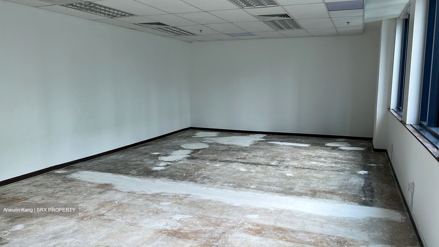 Hong Leong Building (D1), Office #574651071